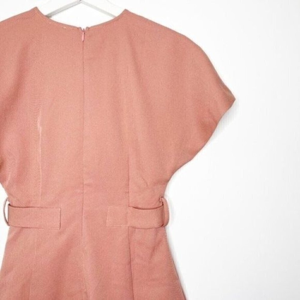 CREMIEUX Bella Peplum Blouse - Picture 9 of 9